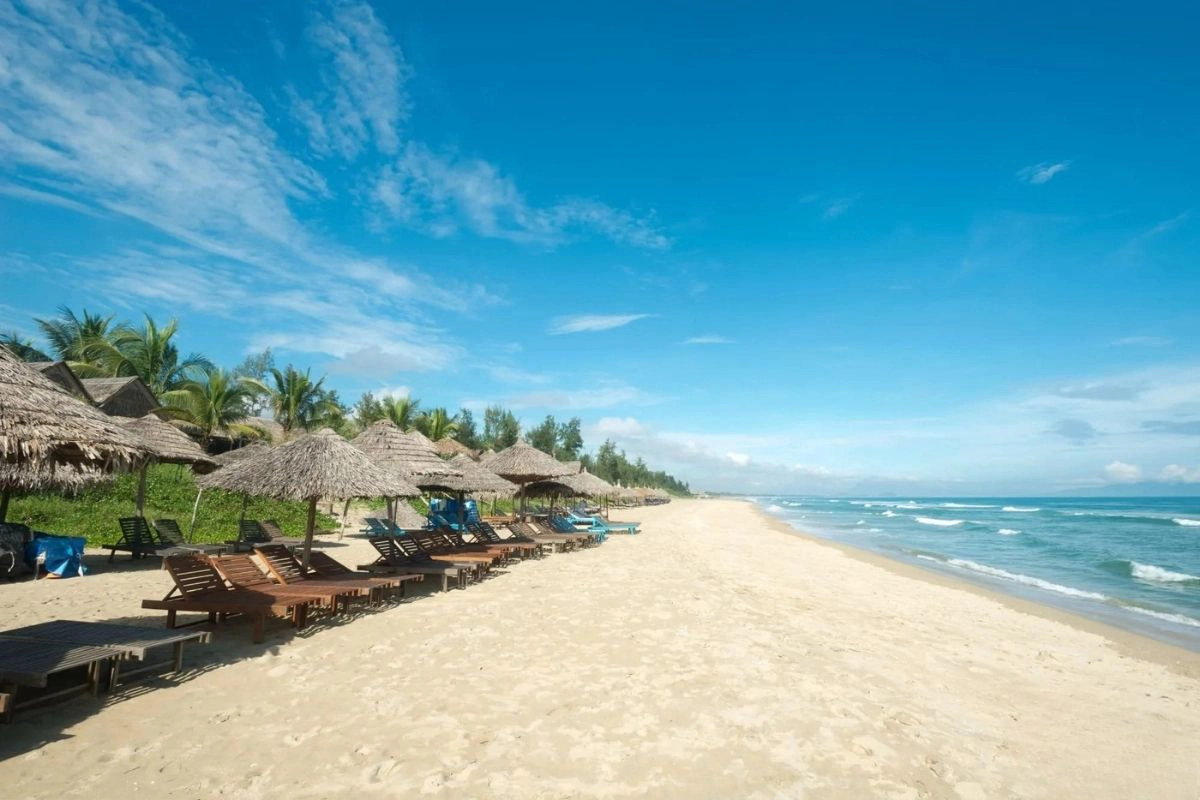 Vietnam offers everything from hostel beds to beachfront resorts