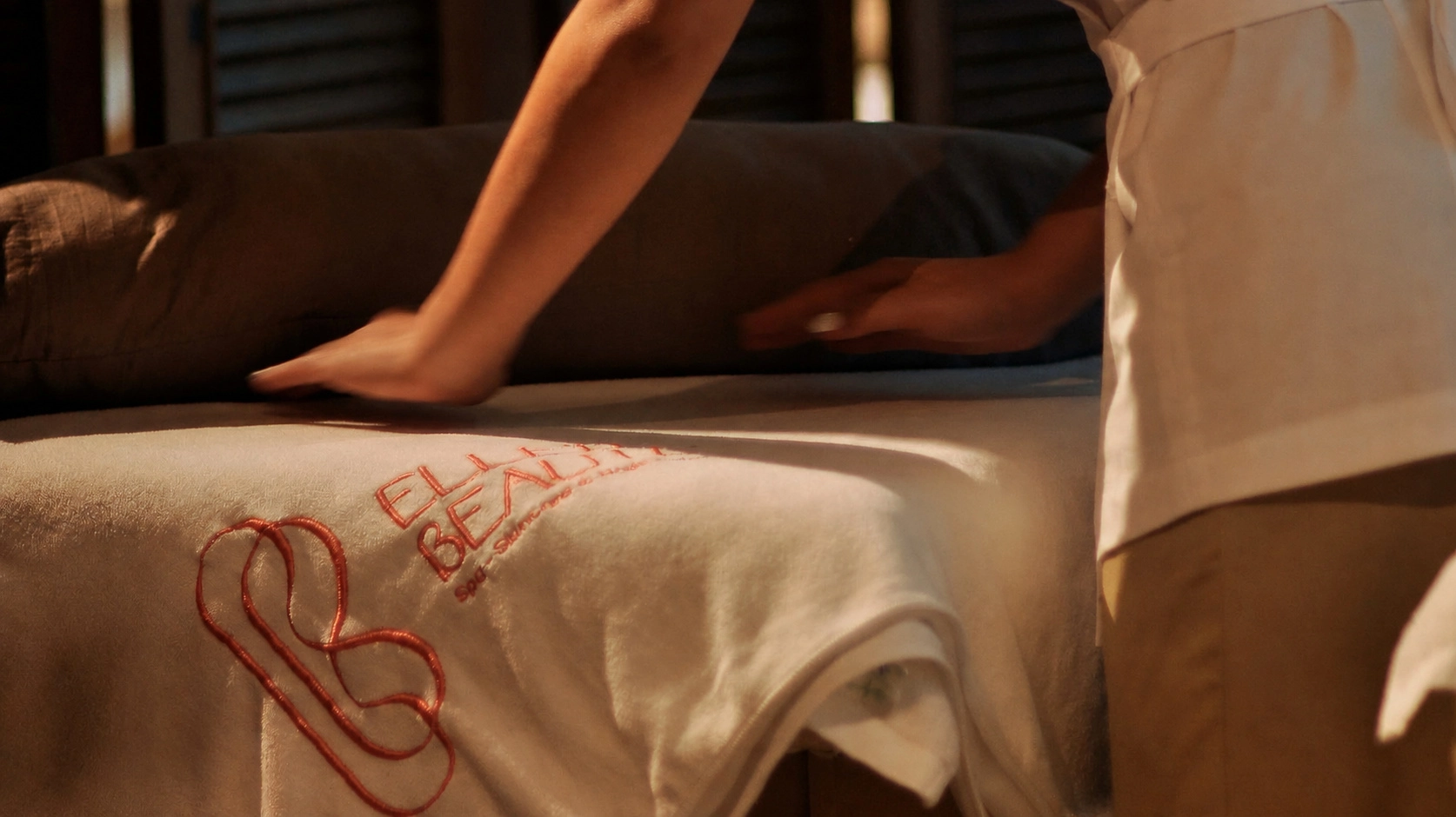Relaxing Experience at Cele'B Spa Opera House | Ho Chi Minh City
