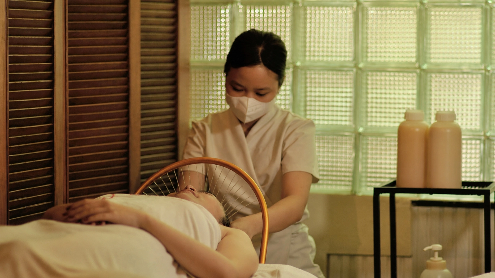Relaxing Experience at Cele'B Spa Opera House | Ho Chi Minh City
