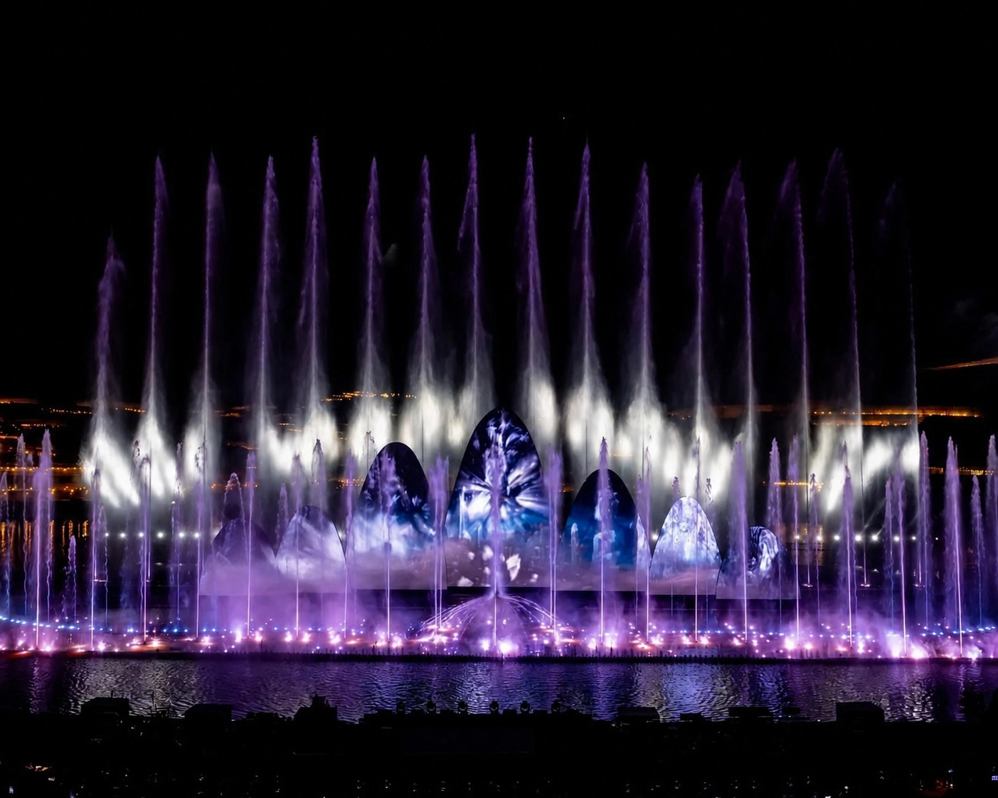 Delight Park Ticket in Dalat