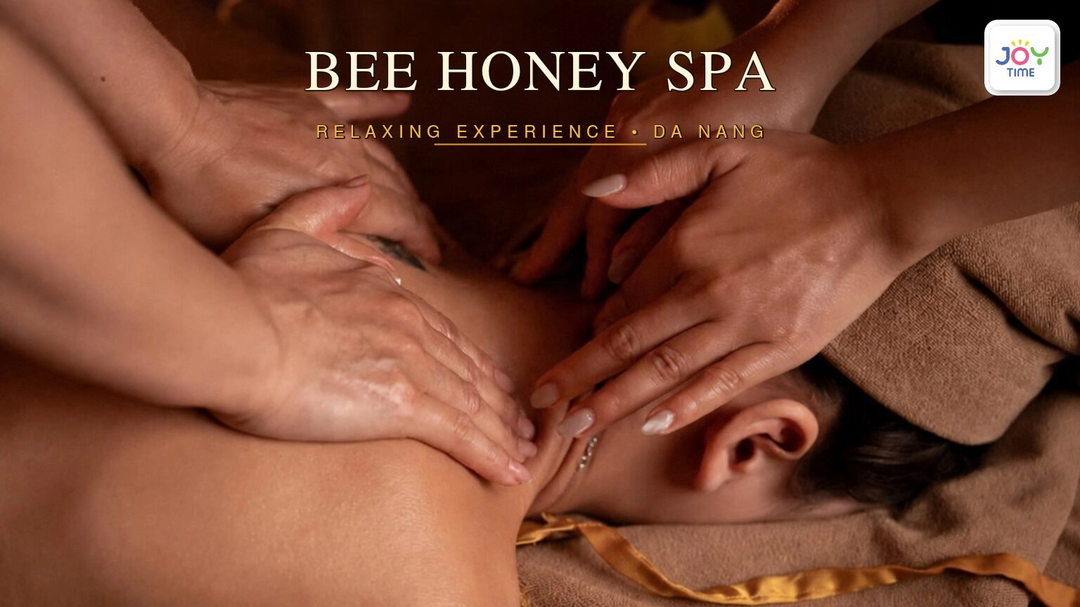Relaxing Experience at Bee Honey Spa | Da Nang