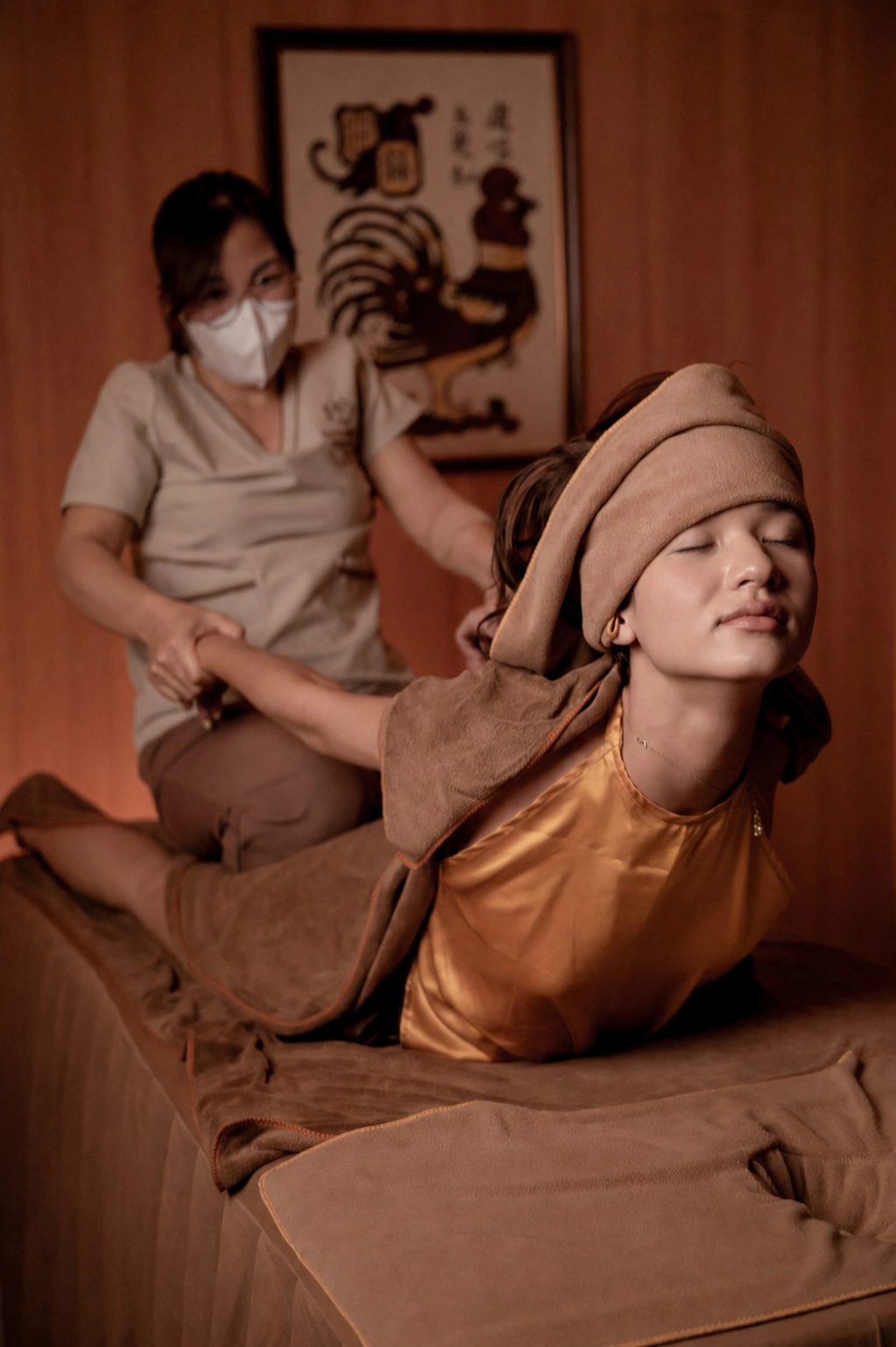 Relaxing Experience at Bee Honey Spa | Da Nang