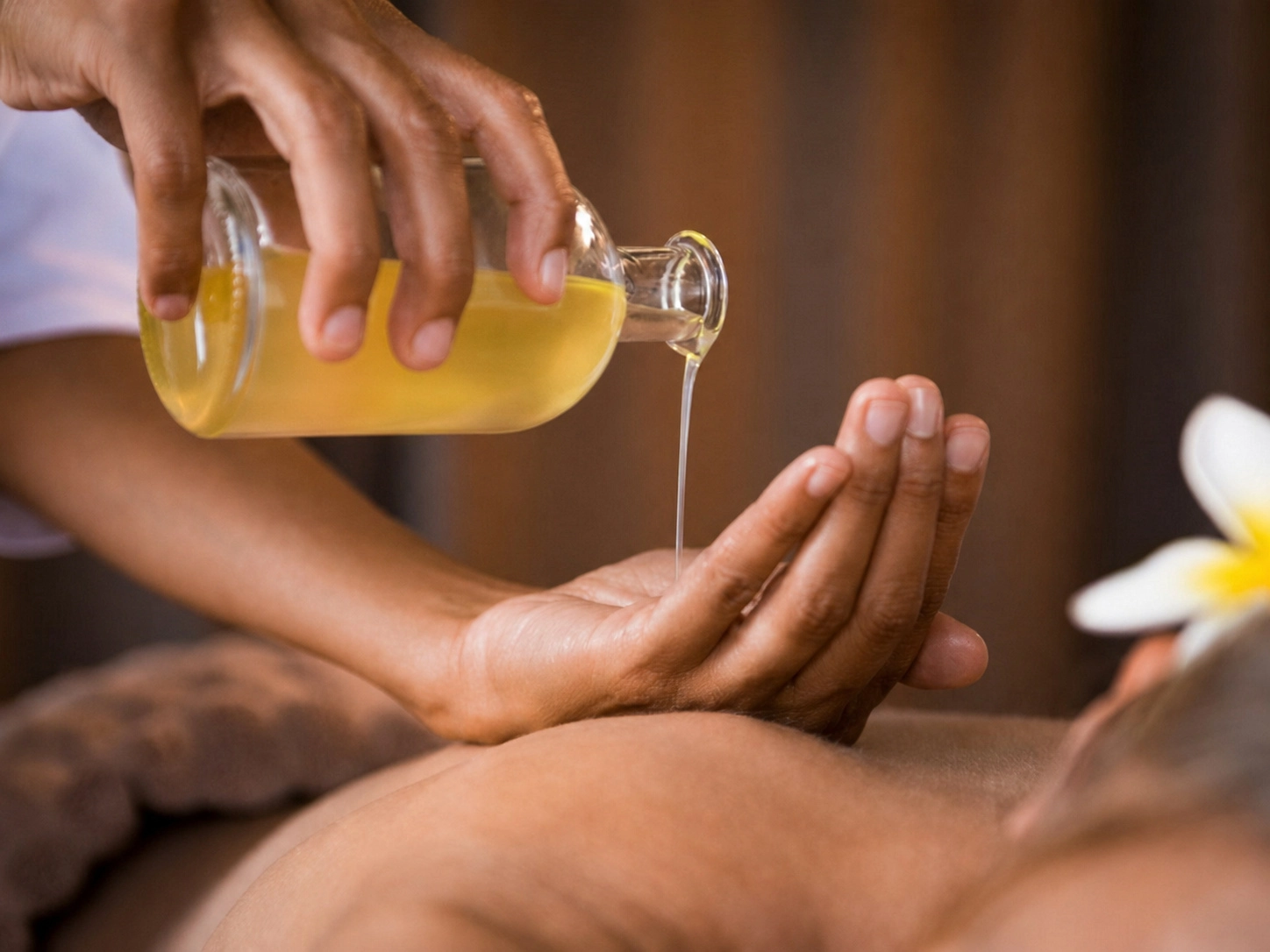 Relaxing Experience at Bee Honey Spa | Da Nang