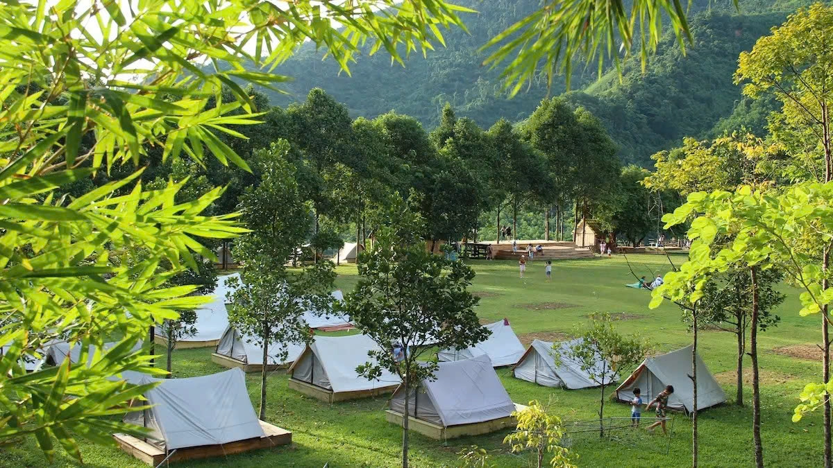 Toom Sara Village Admission Ticket in Da Nang