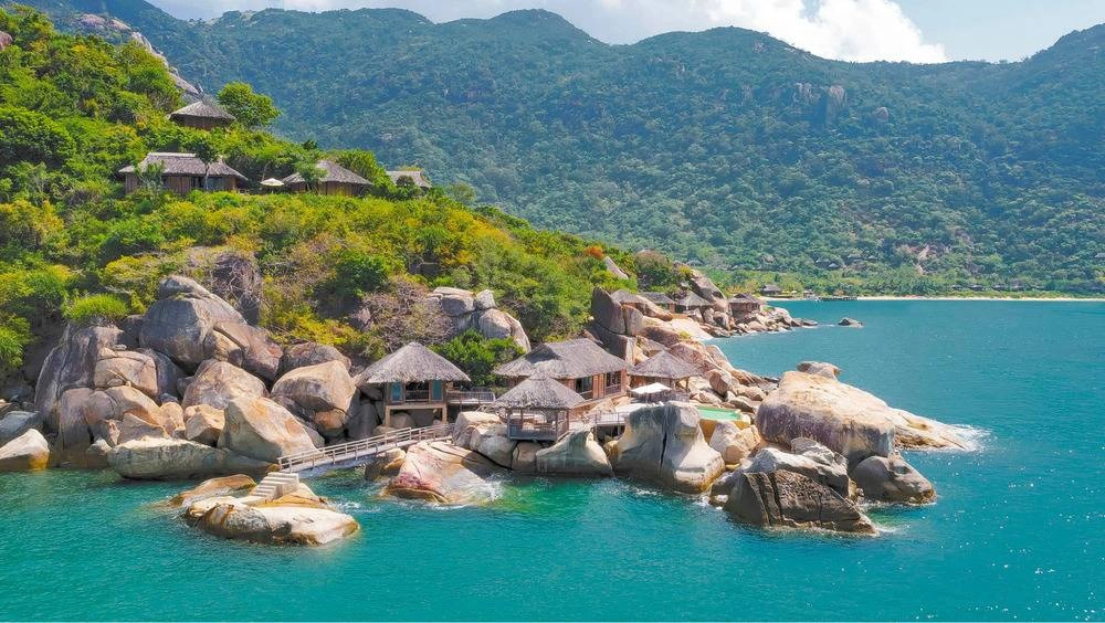 Day Tour | Nha Trang Tropical Yachting Experience aboard Marmoris Yacht