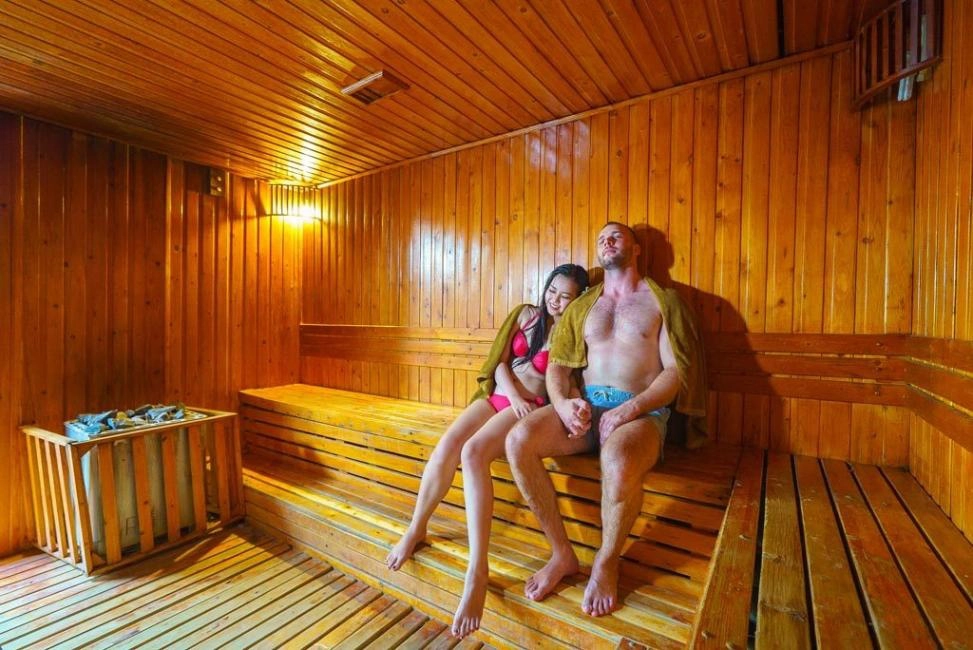 Nha Trang | Galina Hotel & Spa Mud Bath, Massage & Herbal Wellness Experience