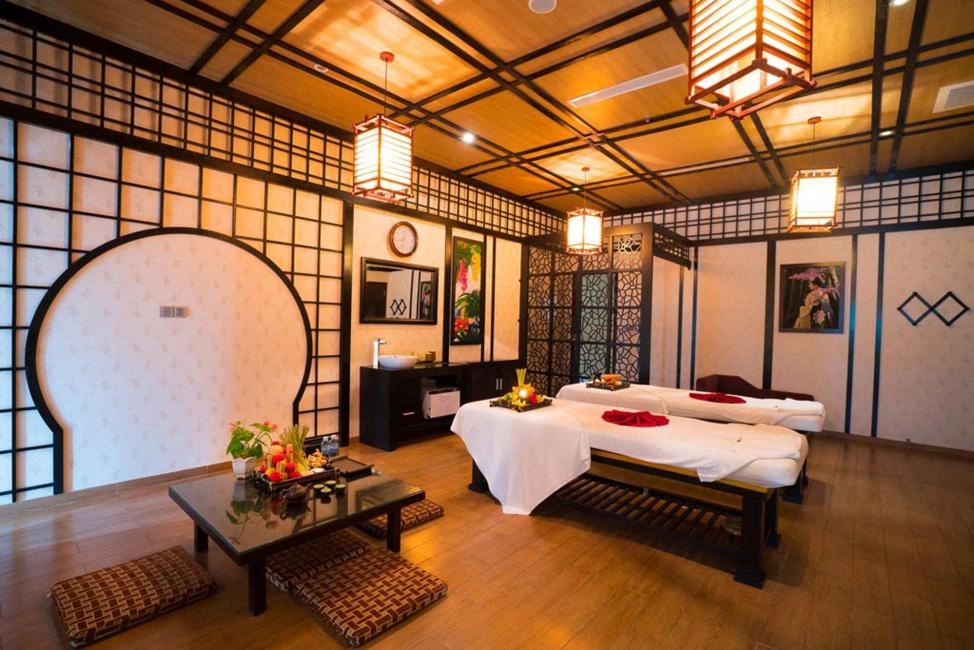 Nha Trang | Galina Hotel & Spa Mud Bath, Massage & Herbal Wellness Experience