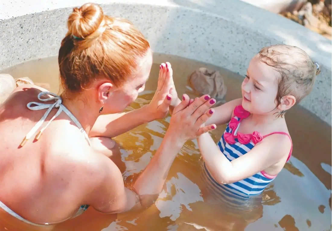 Nha Trang | Thap Ba Mud Bath Ticket
