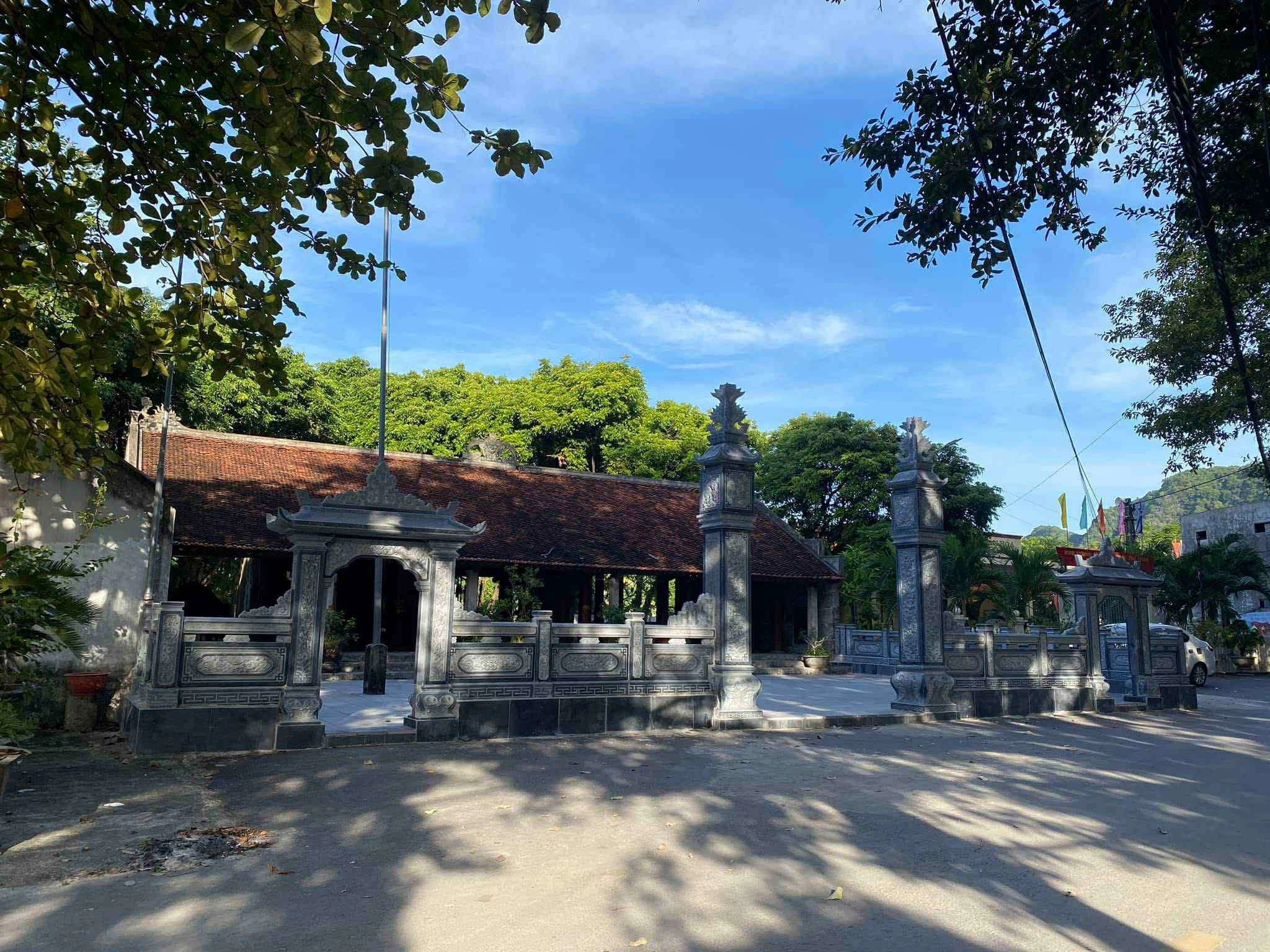 Day Tour | Dam Khe Trong Village Walk & Local Experience Depart from Ninh Binh 