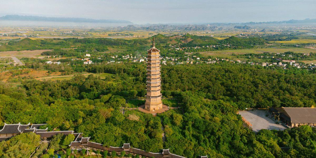 Bell Tower