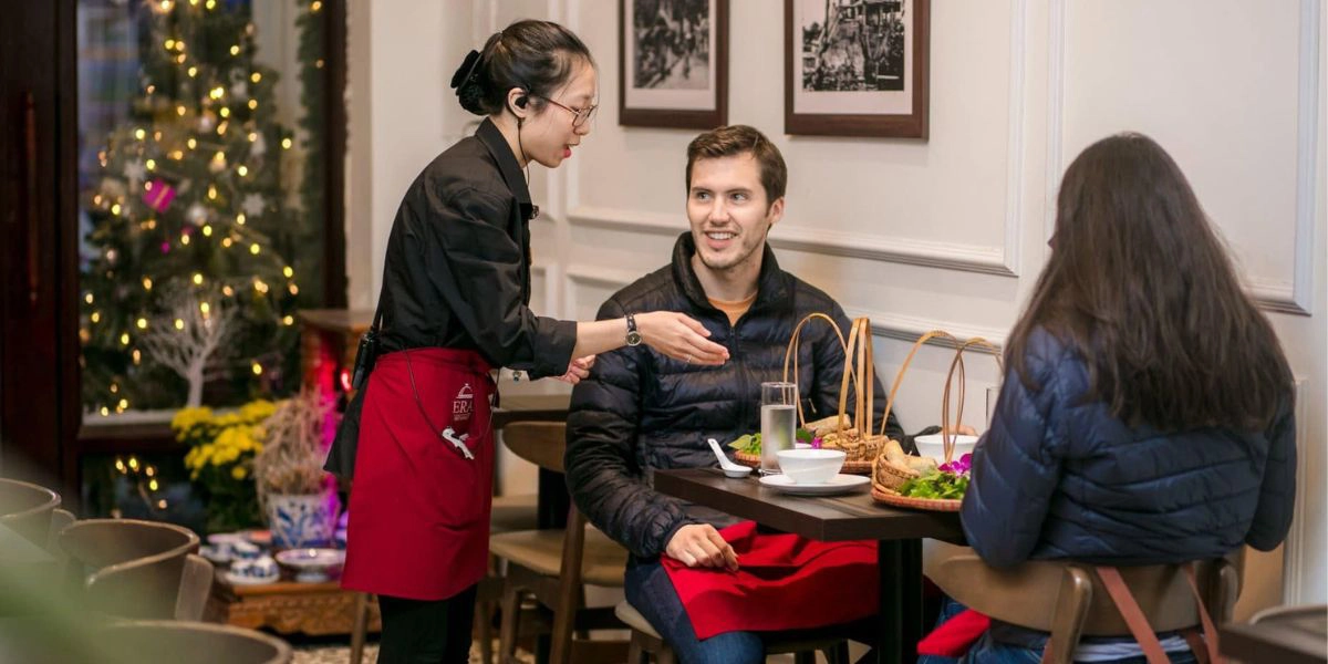 Era Vietnamese Restaurant