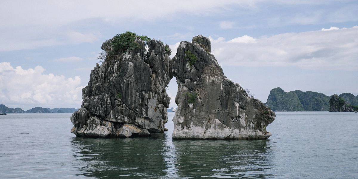Fighting Cocks Islet