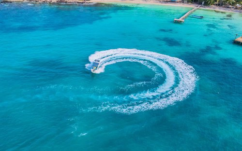 Day Tour | Phu Quoc 3 Islands Tour on Junk Cruise: Island Hopping Shared Tour, Snorkeling Experience, Seafood Lunch on the Boat | Vietnam