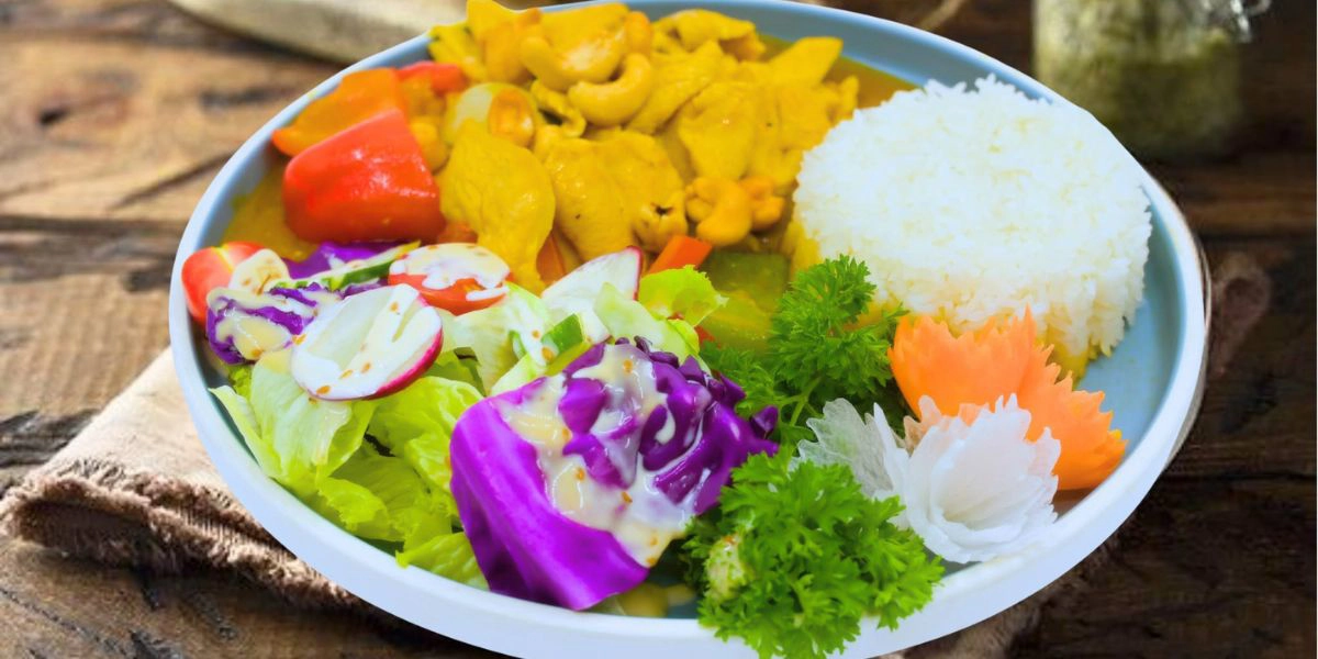 Hong Hoai’s Restaurant