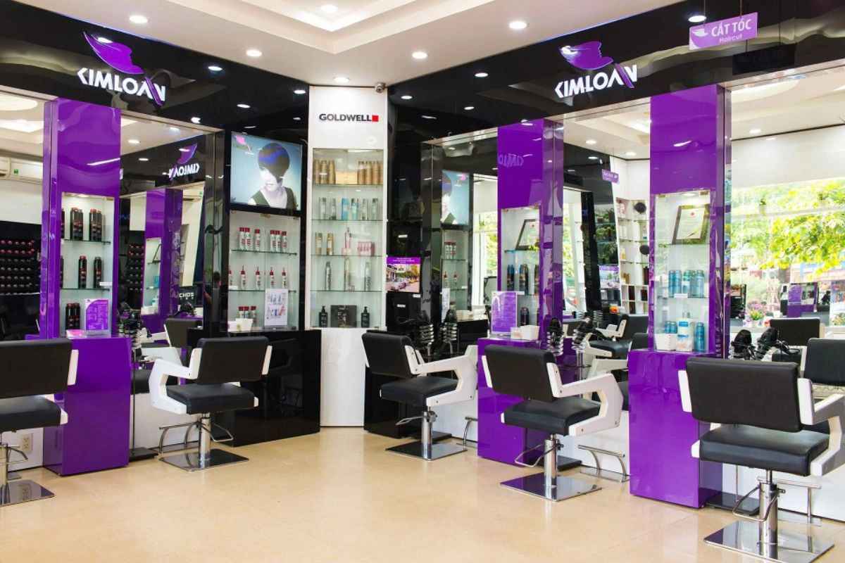 16+ Best Hair Salon Picks in Hanoi Old Quarter You Should Visit in 2026 