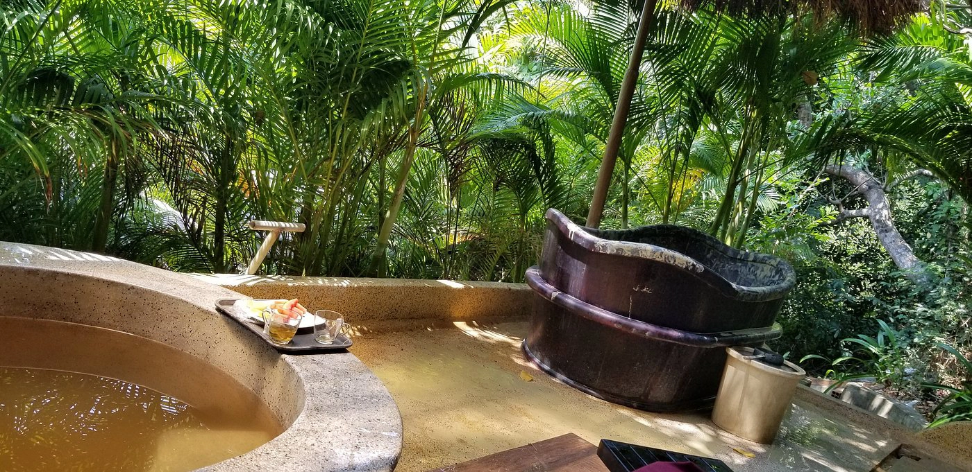 Nha Trang | Thap Ba Mud Bath Ticket