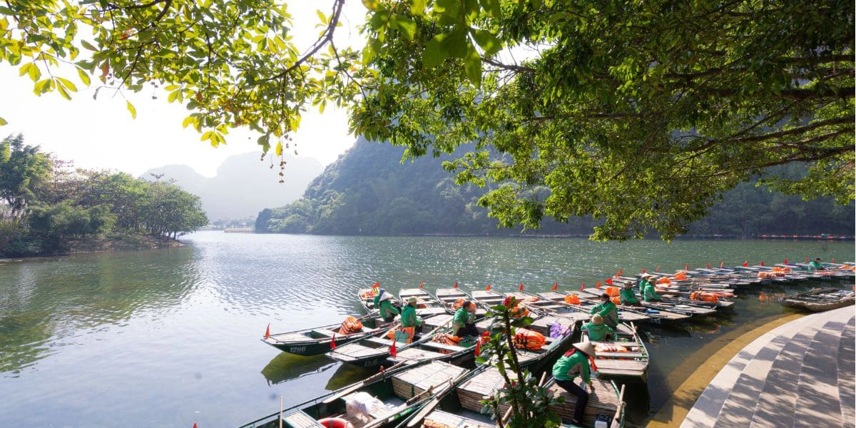Sao Khe River
