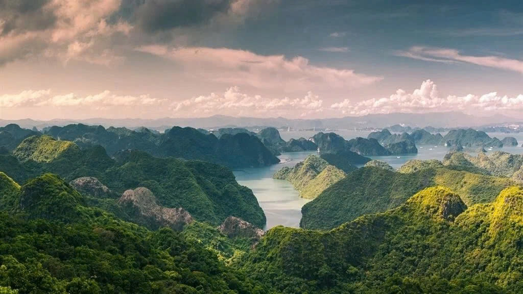 3D2N Tour | Experience Lan Ha Bay on Sunlight Premium Cruise & Explore Cat Ba Island 9 cabin