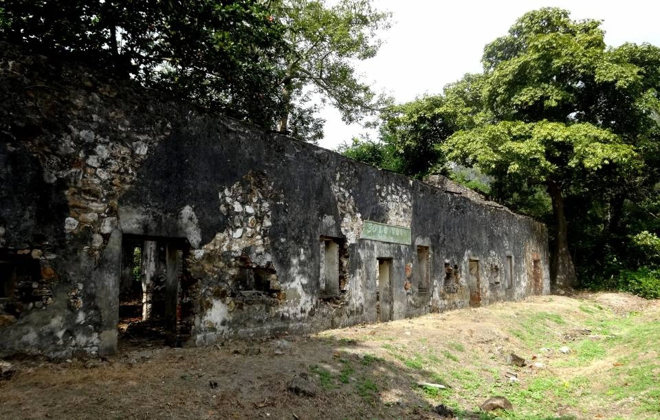 Half-day tour | Cycling Tour and Vegetarian Cooking Experience in Con Dao Island