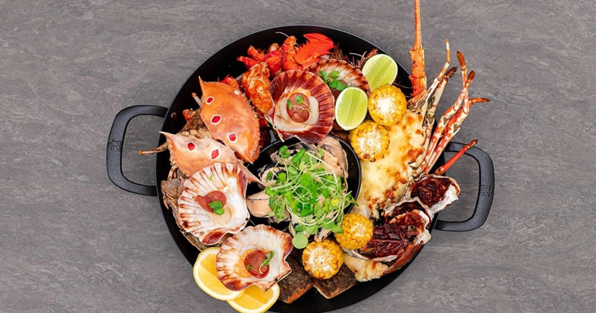 Best Seafood Restaurant Hanoi Old Quarter: Top Picks