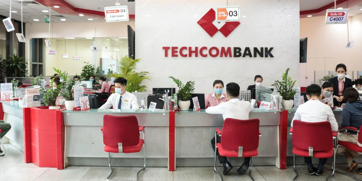 Techcombank