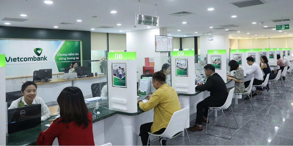 Vietcombank