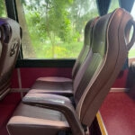 Transfer from Ninh Binh to Mai Chau | Shuttle Bus