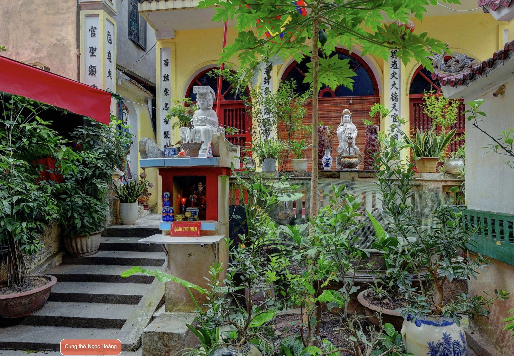 Day Tour | Hanoi Beyond the Landmarks by E-Bike