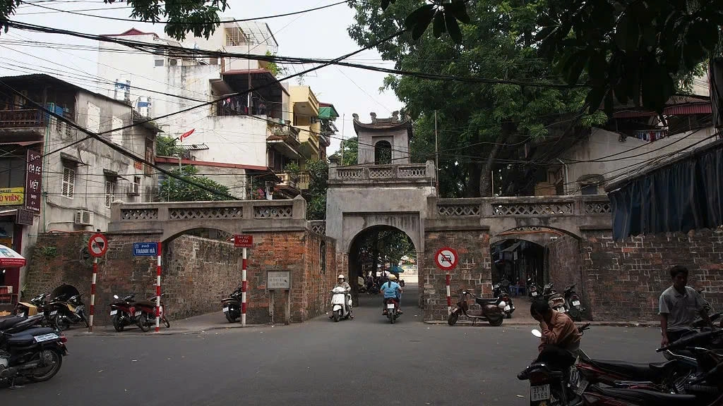 Day Tour | Hanoi After Dark - Ride & Taste by E-Bike