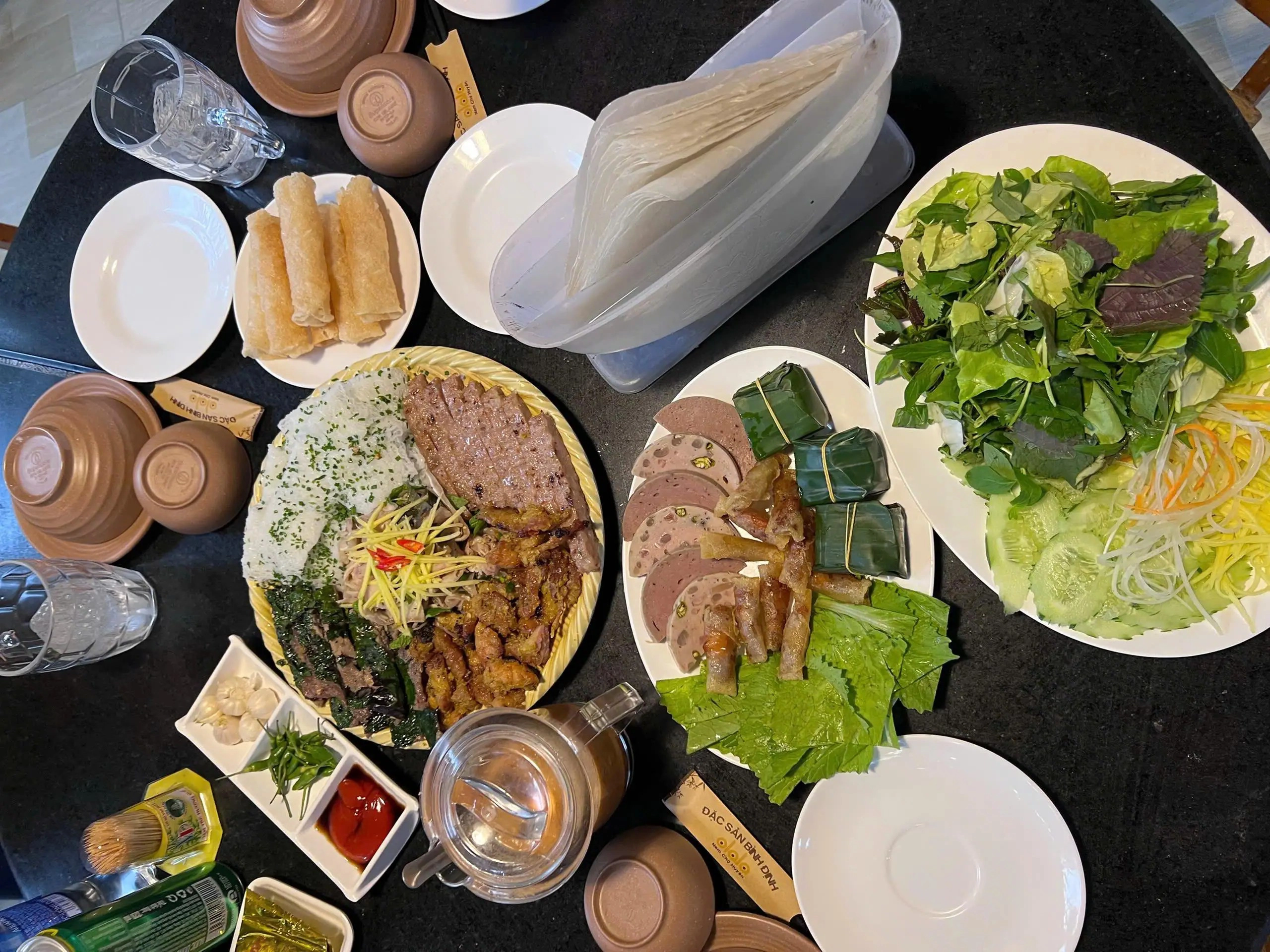 Private tour | Taste of Quy Nhon - A Culinary Journey Through the City
