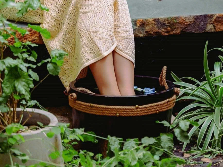 Relaxing Experience at Anam QT Spa | Ho Chi Minh