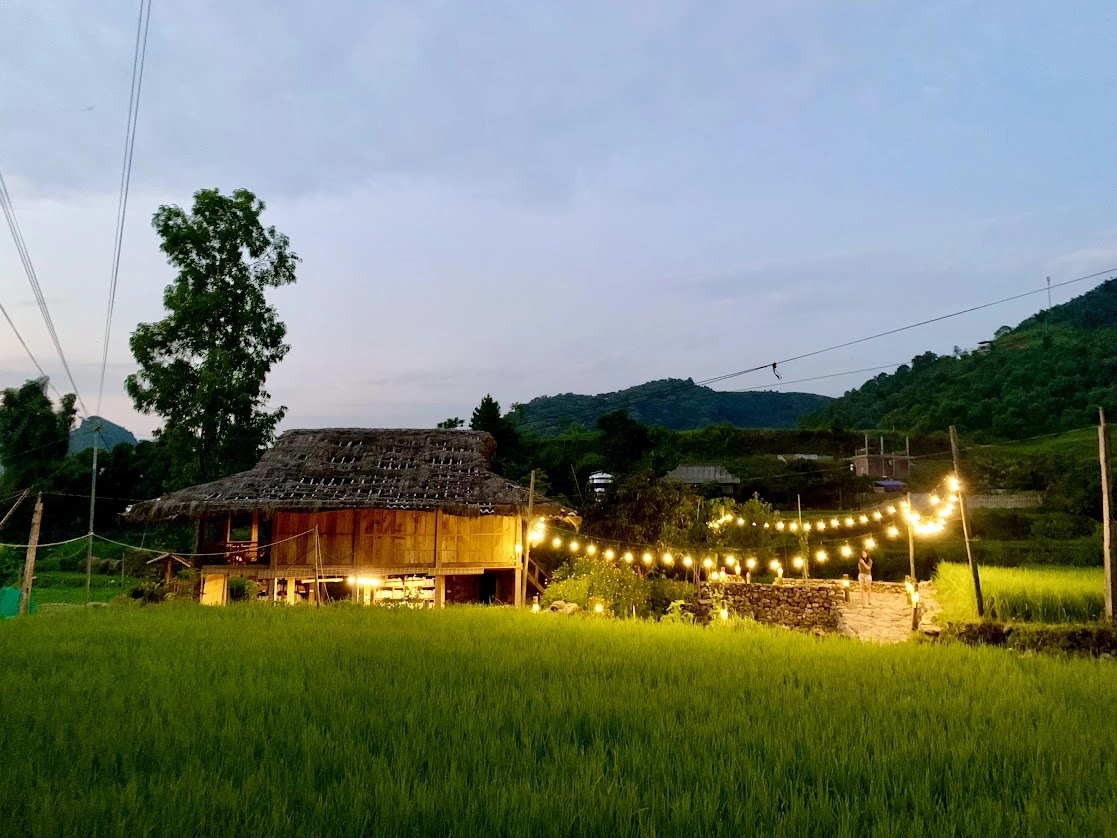 3D2N Tour | Mu Cang Chai Rice Terraces Adventure Depart from Hanoi