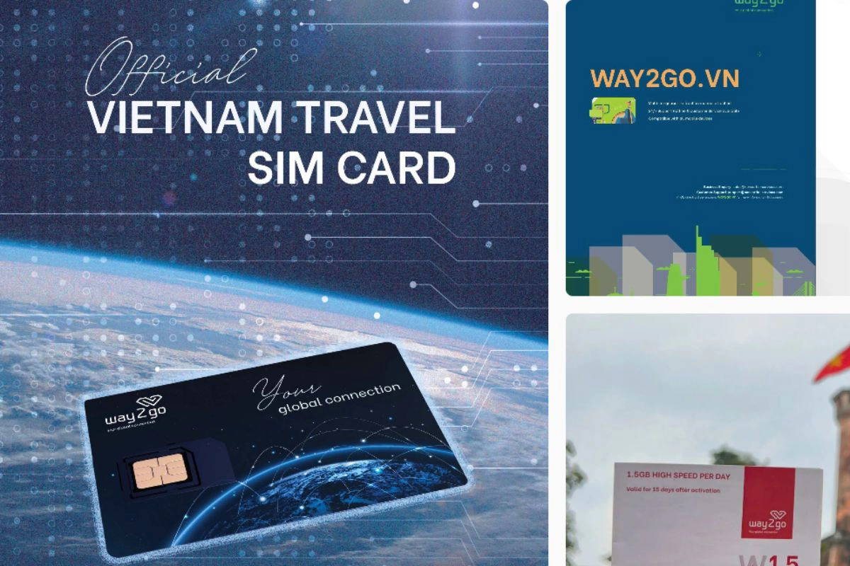Airport preparation helps your Vietnam trip start smoothly