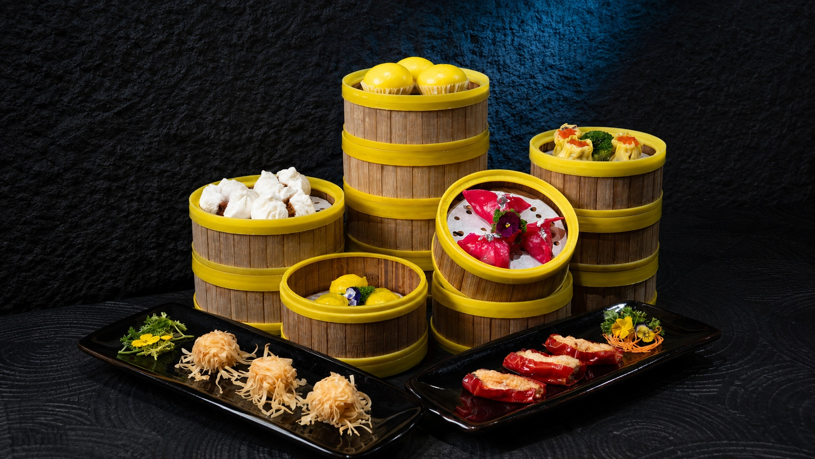 Dining Experience at Full Moon Restaurant – Ba Dinh | Hanoi