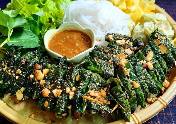 Private tour | Taste of Quy Nhon - A Culinary Journey Through the City