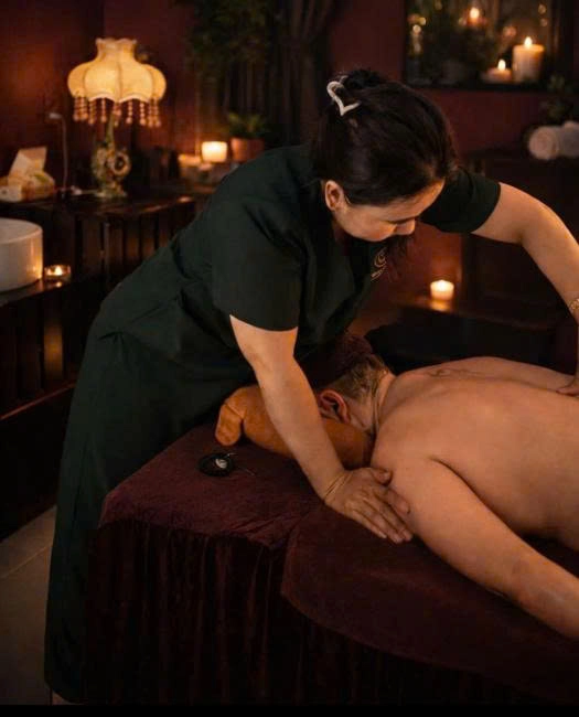 Relaxing Experience at Versailles Mud Bath, Spa & Beach Club | Phu Quoc