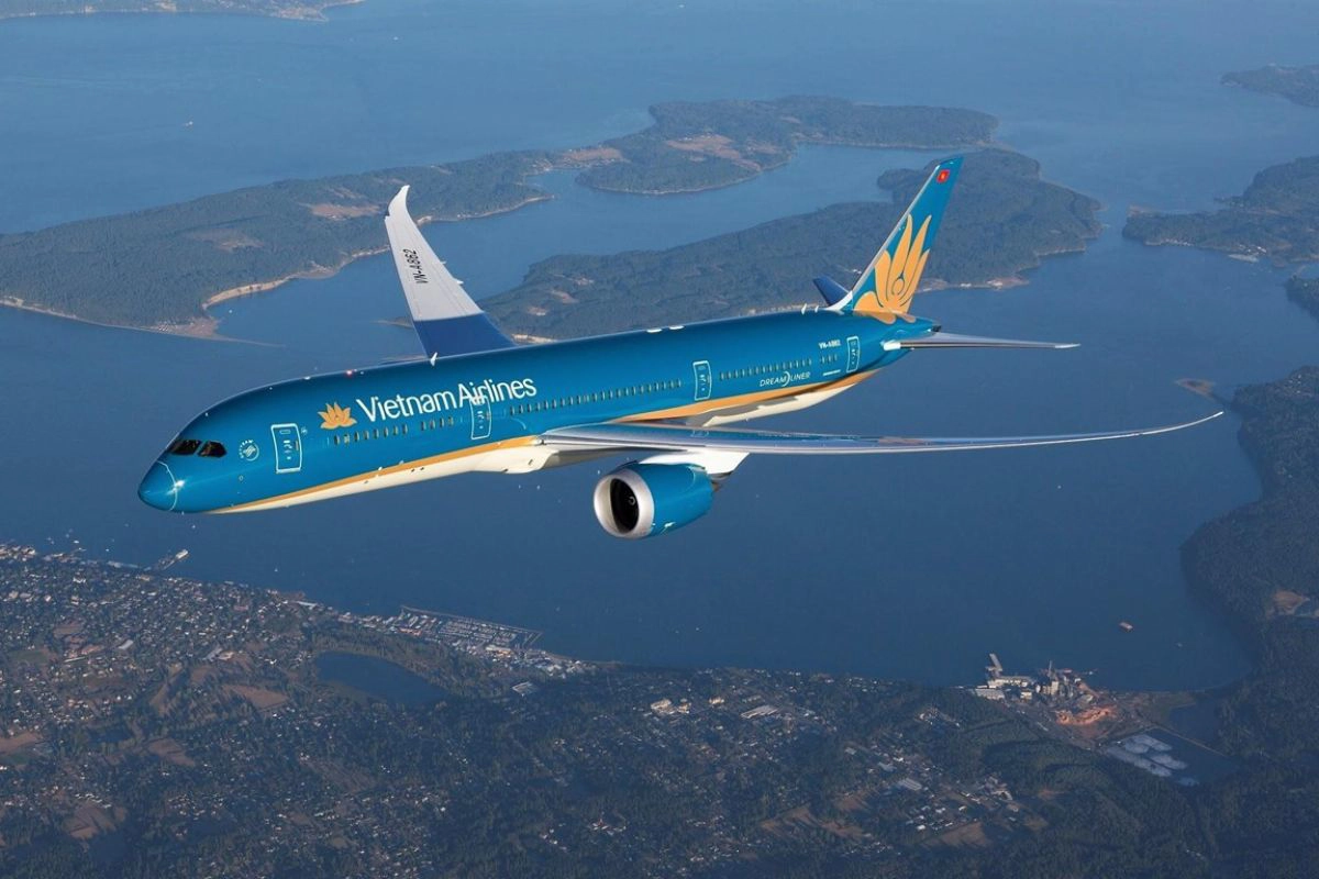 Domestic flights save valuable time on long Vietnam routes