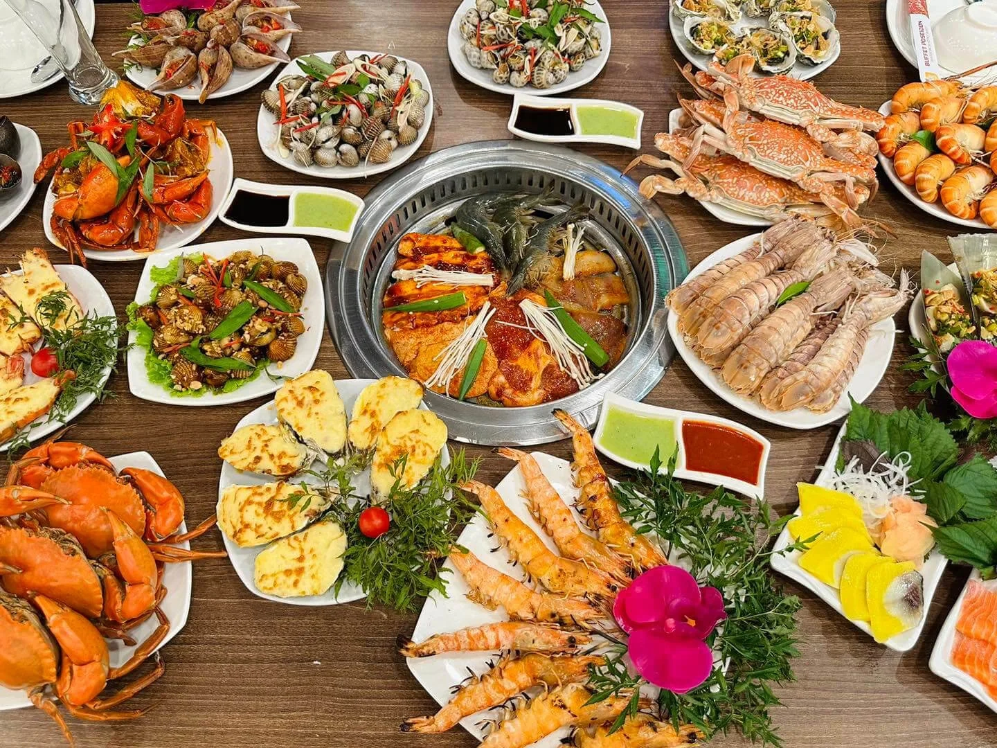 Private tour | Taste of Quy Nhon - A Culinary Journey Through the City