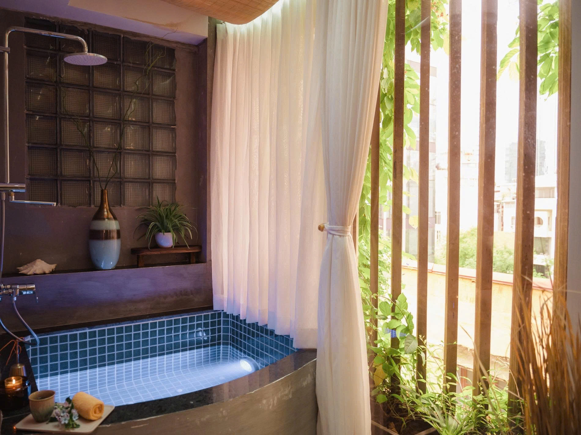 Relaxing Experience at Anam QT Spa | Ho Chi Minh