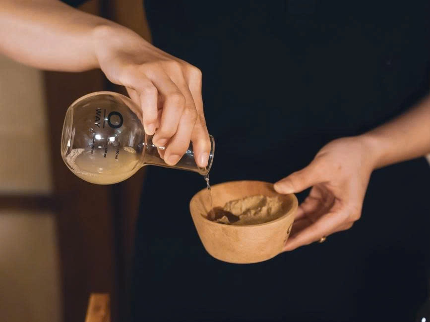 Relaxing Experience at Anam QT Spa | Ho Chi Minh