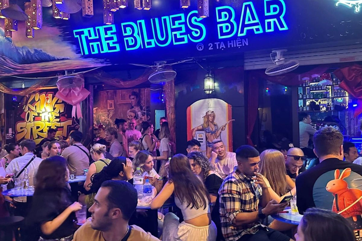 Best Bars Hanoi Old Quarter: Where to Drink, Chill, and Enjoy Hanoi Nightlife