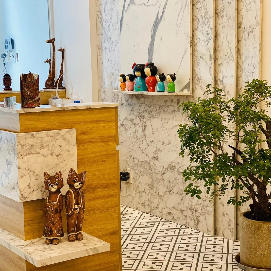 Relaxing Experience at Uri Foot Therapy Spa | Ho Chi Minh City