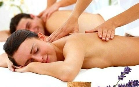 Relaxing Experience at Uri Foot Therapy Spa | Ho Chi Minh City