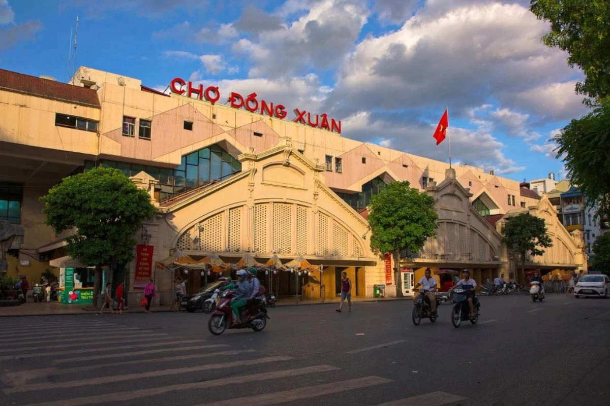Best Shopping In Hanoi Old Quarter: Everything You Need To Know Before You Buy 