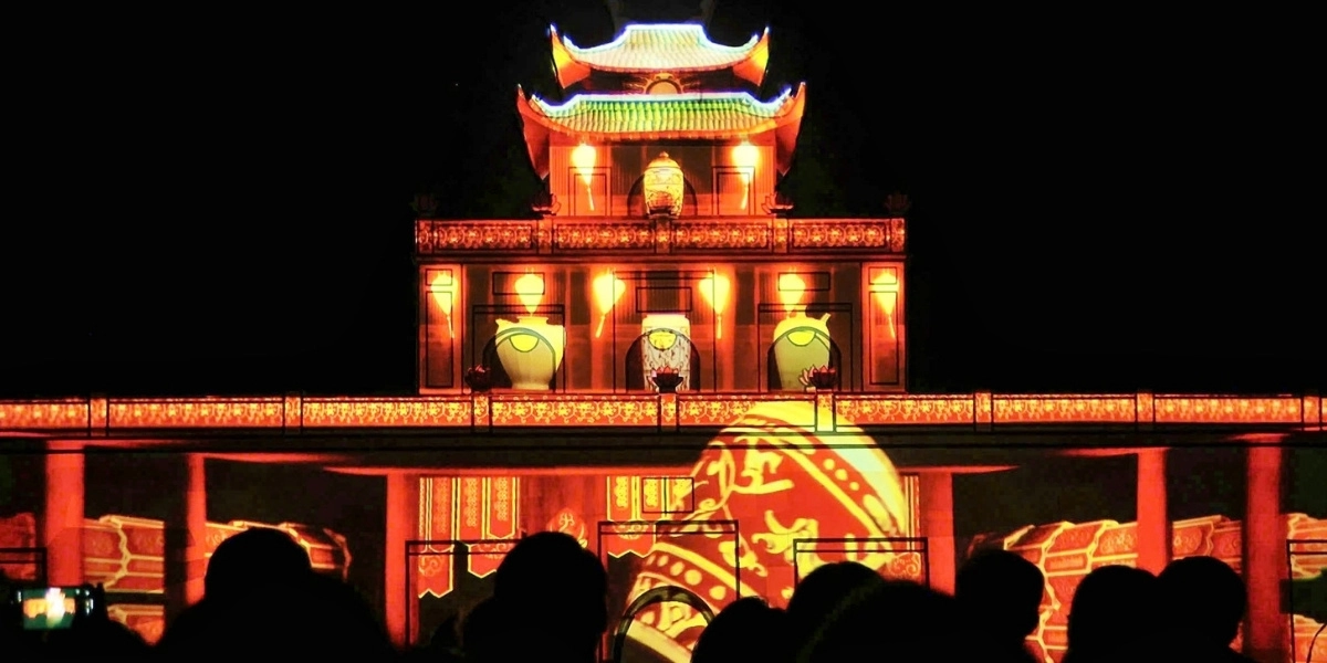 8 Must-Visit Spots At Imperial Citadel Of Thang Long