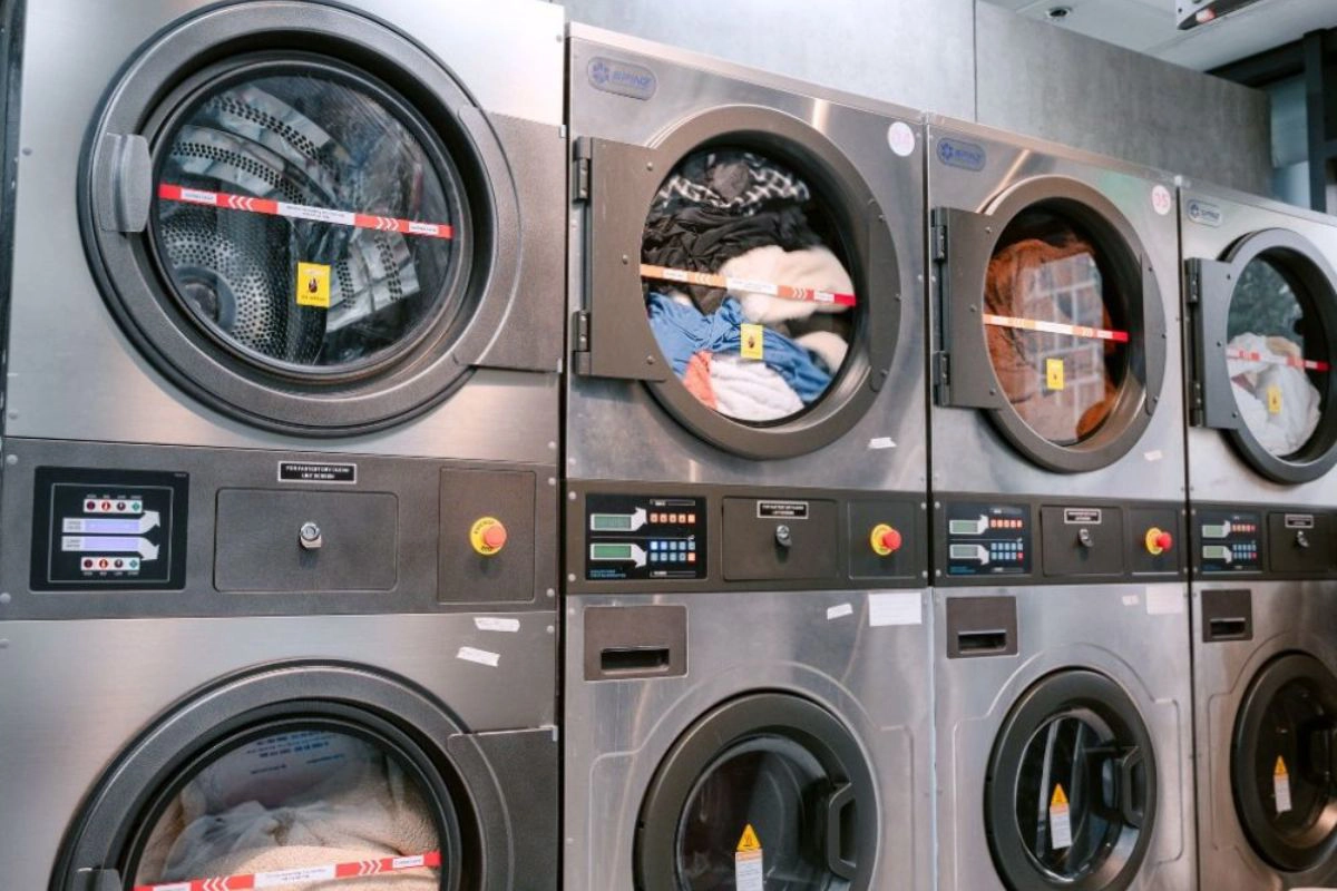 The Complete Guide to Laundry in Hanoi Old Quarter