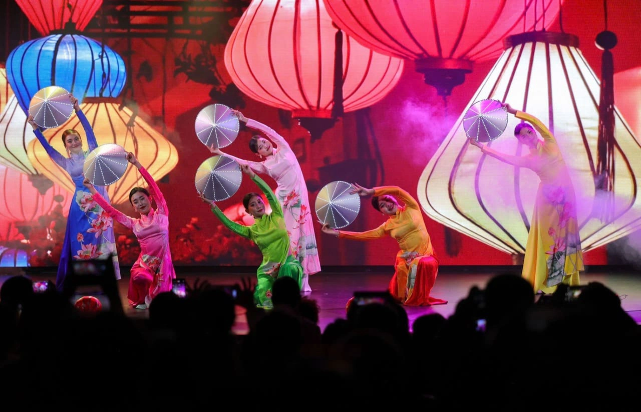 The Heritage Show Ticket in Da Nang