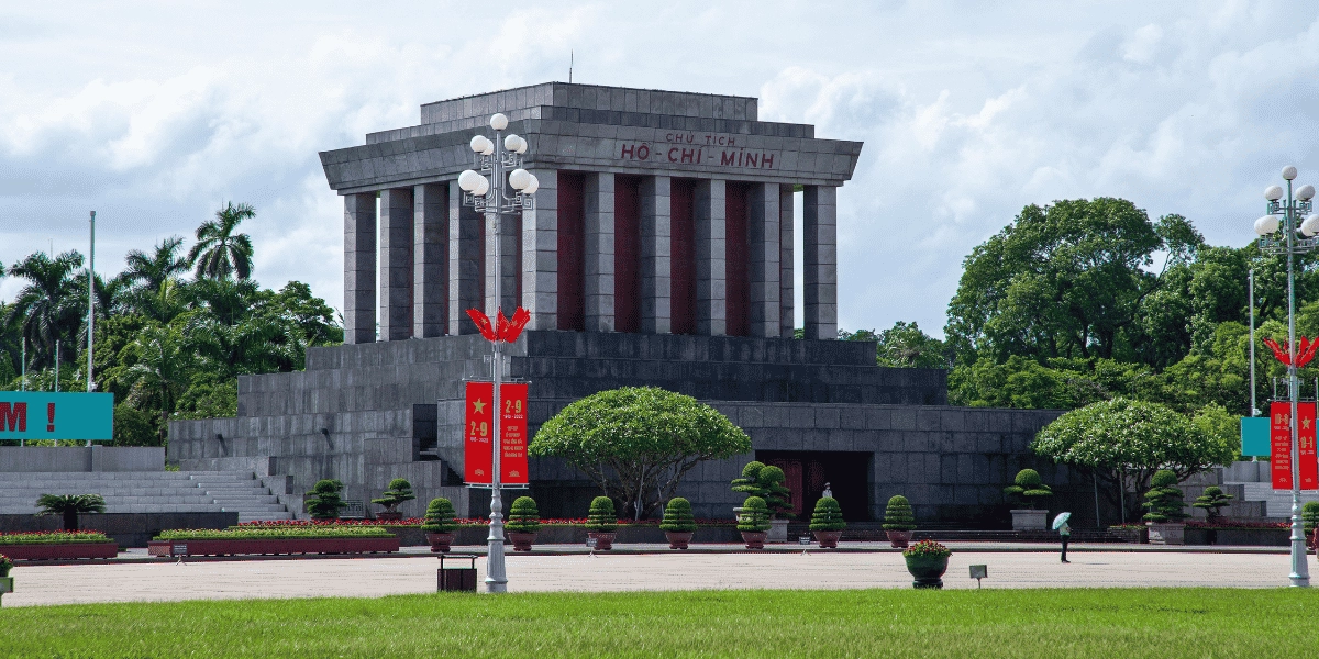 2 Days In Hanoi Itinerary For A Complete Capital Escape