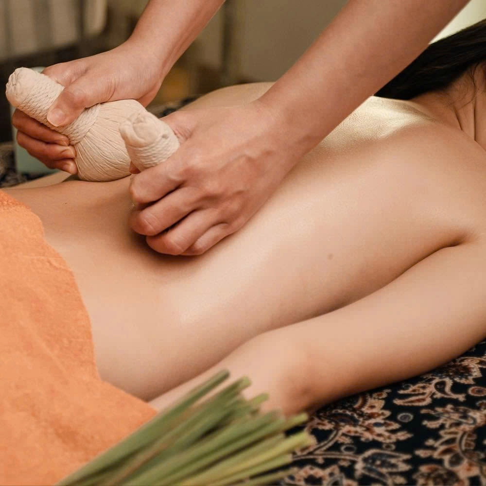 Relaxing Experience at Anam QT Spa | Ho Chi Minh