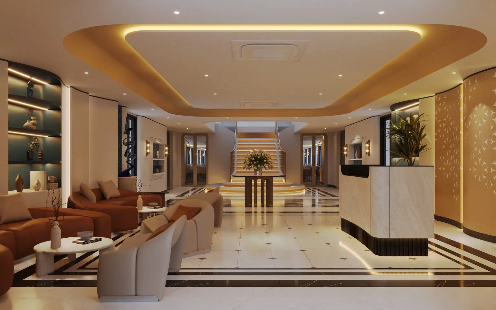 Day tour | Enjoy Halong Bay with Sea Octopus President Cruise